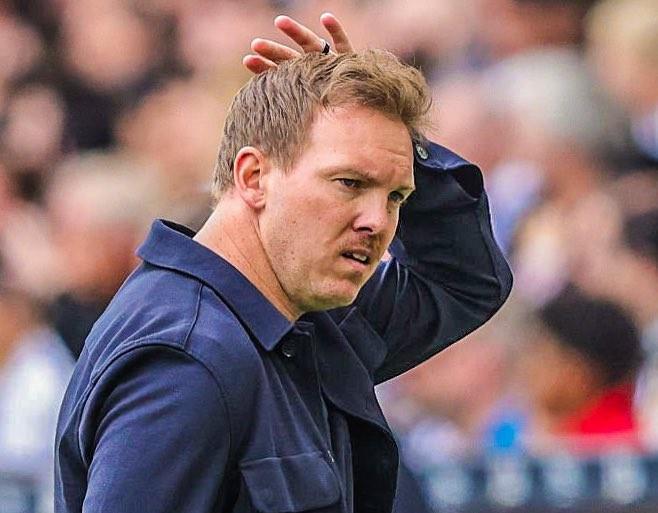 博鱼体育app下载-马特乌斯：我完全搞不懂德国对阵斯洛伐克时踢的是什么阵型